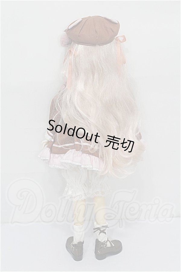 画像5: DOLL ZONE/mirai S-26-09-13-307-TO-ZS (5)