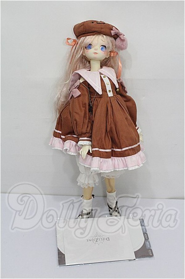 画像6: DOLL ZONE/mirai S-26-09-13-307-TO-ZS (6)