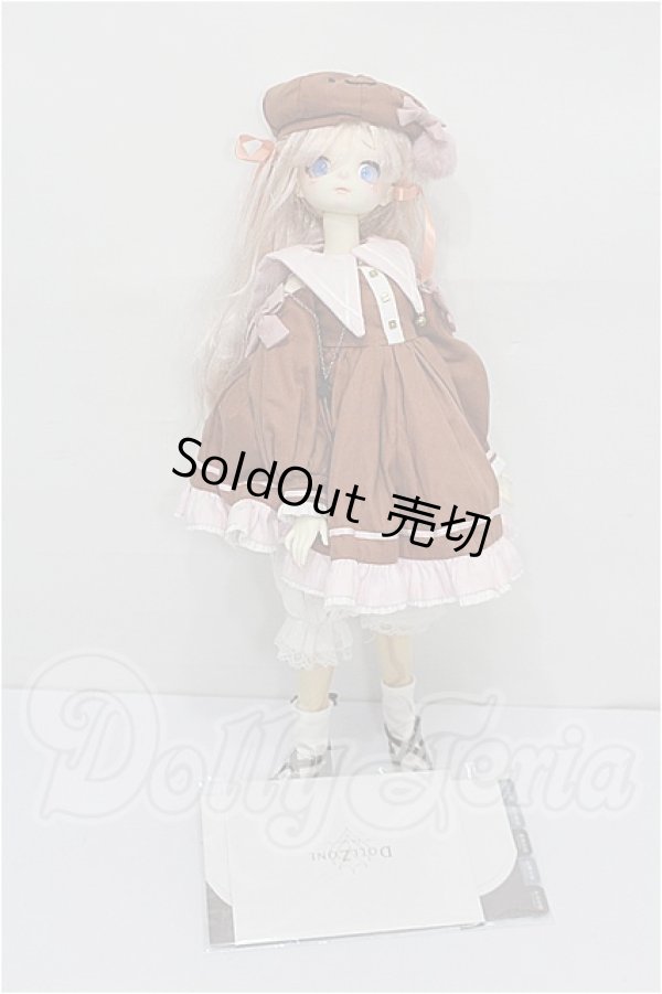 画像6: DOLL ZONE/mirai S-26-09-13-307-TO-ZS (6)
