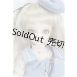 画像: Dikadoll/Canary S-26-09-20-107-TO-ZS