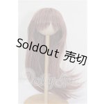 画像: 7-8inch/ウィッグ S-26-09-13-289-TO-ZS