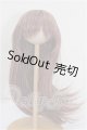 画像: 7-8inch/ウィッグ S-26-09-13-289-TO-ZS