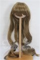 画像: 7-8inch/ウィッグ S-26-09-13-291-TO-ZS