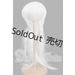 画像: 8-9inch/ウィッグ S-26-09-13-296-TO-ZS