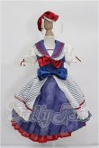 画像1: azone/OF:50cmサイズドール　衣装 S-26-09-13-185-TO-ZS (1)