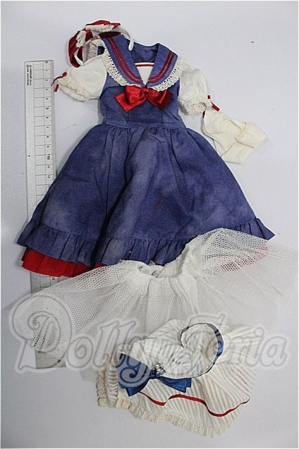 画像5: azone/OF:50cmサイズドール　衣装 S-26-09-13-185-TO-ZS (5)