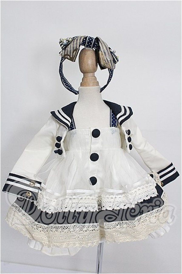 画像1: MDD/OF:衣装セット S-26-09-13-183-TO-ZS (1)