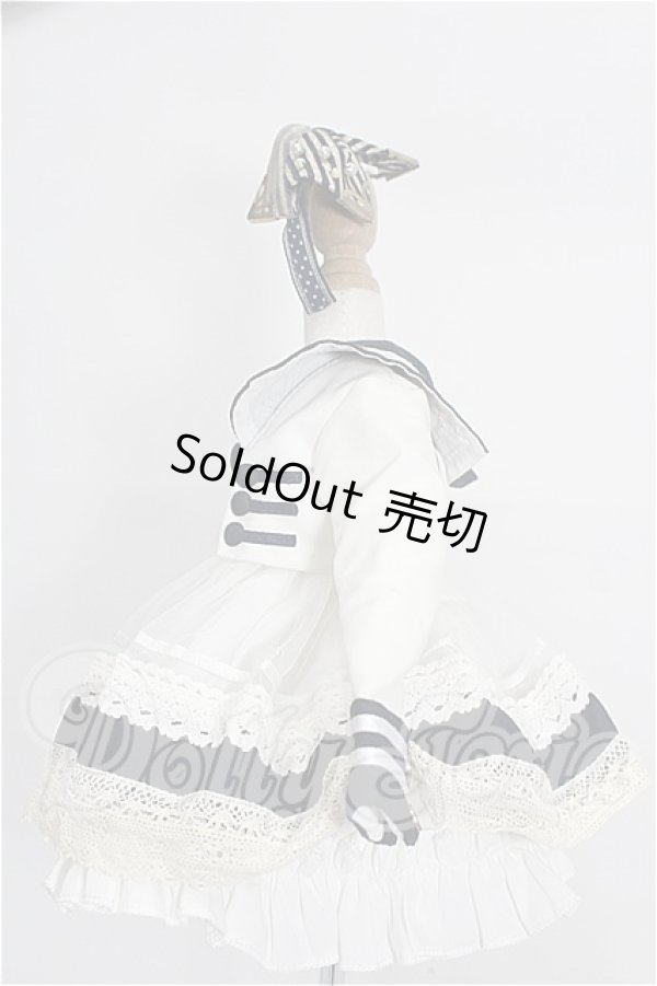 画像2: MDD/OF:衣装セット S-26-09-13-183-TO-ZS (2)