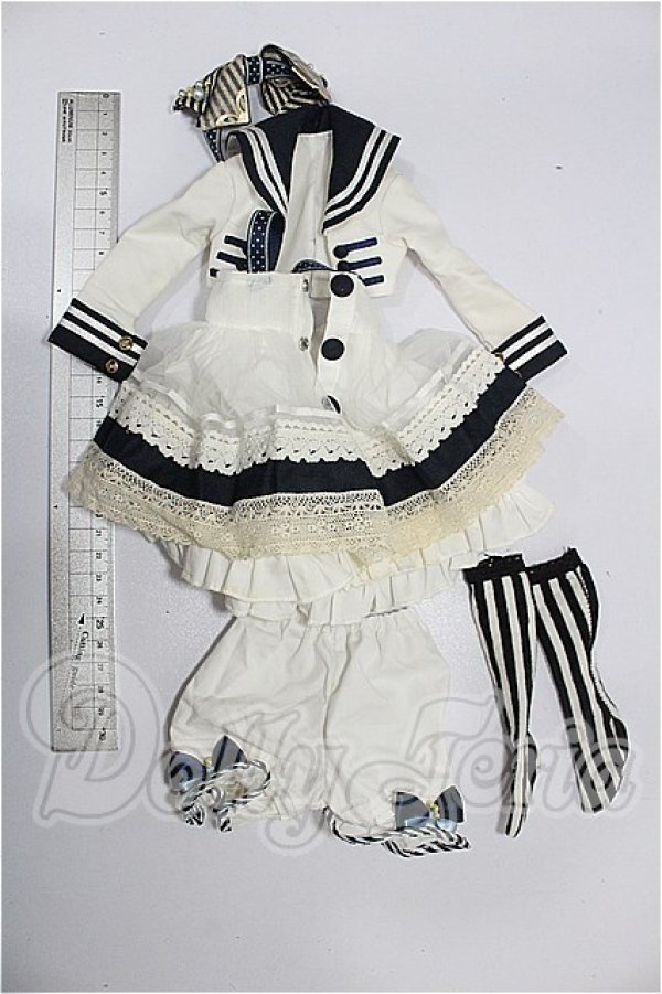 画像5: MDD/OF:衣装セット S-26-09-13-183-TO-ZS (5)