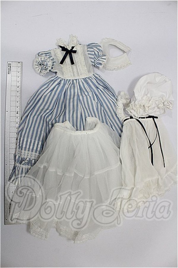 画像5: MDD/OF:衣装セット S-26-09-13-184-TO-ZS (5)
