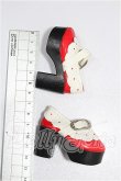 画像3: 40cmサイズドール/OF:靴 S-26-09-20-211-TO-ZS (3)
