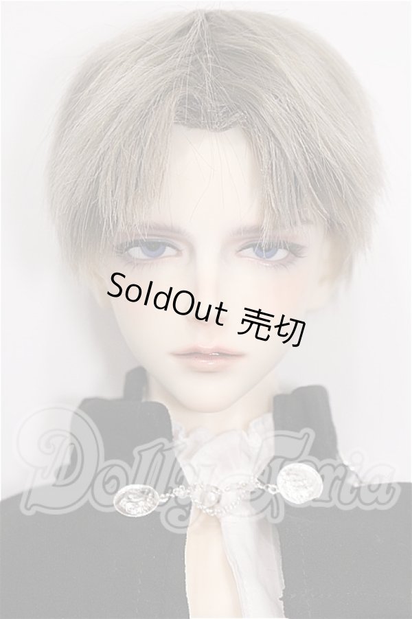 画像1: I.O.S/SEZZ The Underworld ver. S-26-09-13-301-TO-ZS (1)