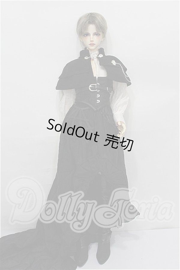 画像4: I.O.S/SEZZ The Underworld ver. S-26-09-13-301-TO-ZS (4)