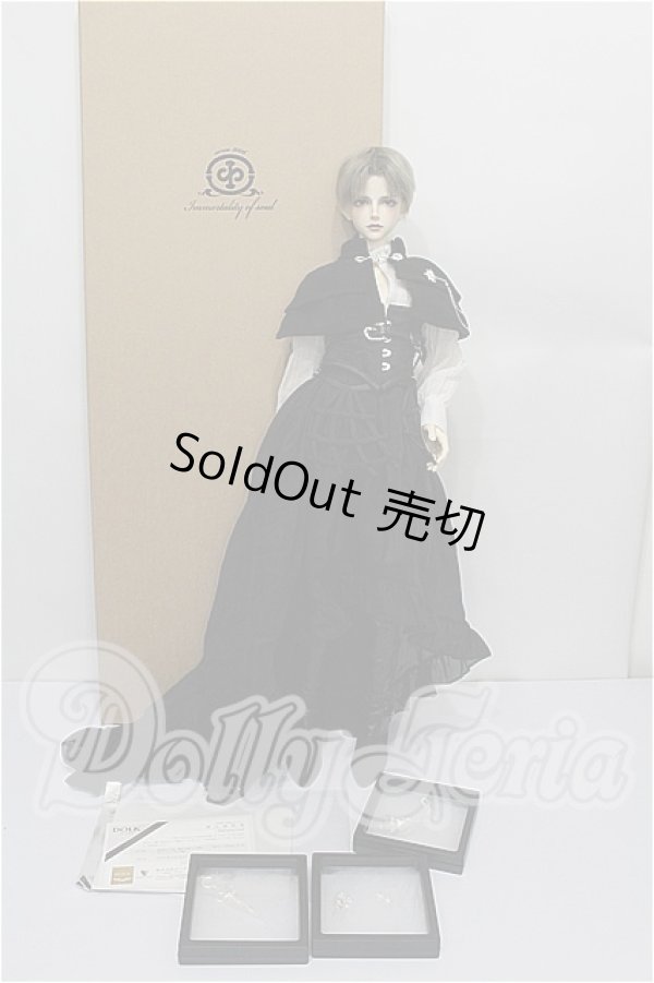 画像6: I.O.S/SEZZ The Underworld ver. S-26-09-13-301-TO-ZS (6)