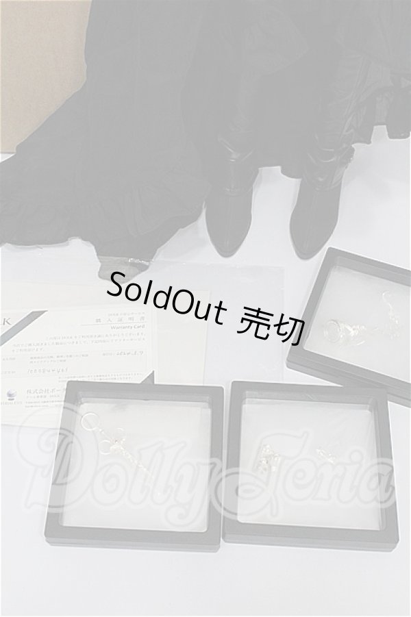 画像7: I.O.S/SEZZ The Underworld ver. S-26-09-13-301-TO-ZS (7)