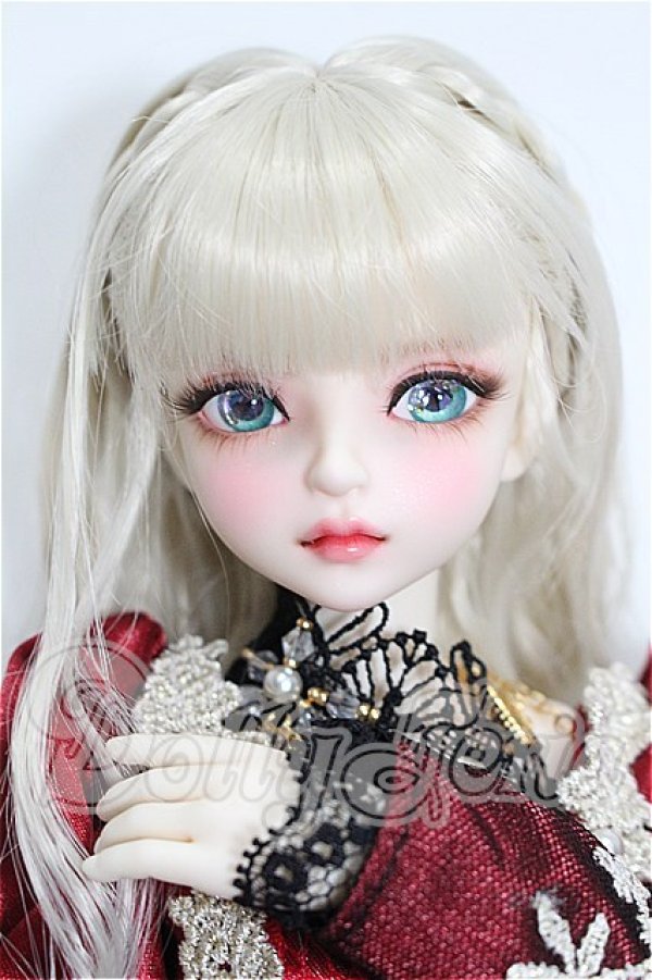 画像1: 【DOLK×MYOU DOLL】/悪役令嬢Delia ver. Limited S-26-09-13-305-TO-ZS (1)