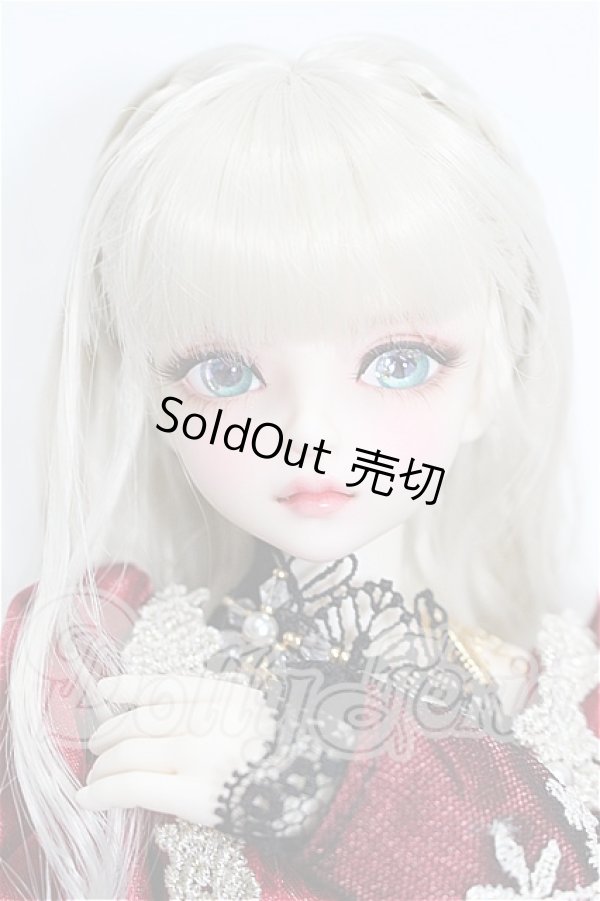 画像1: 【DOLK×MYOU DOLL】/悪役令嬢Delia ver. Limited S-26-09-13-305-TO-ZS (1)