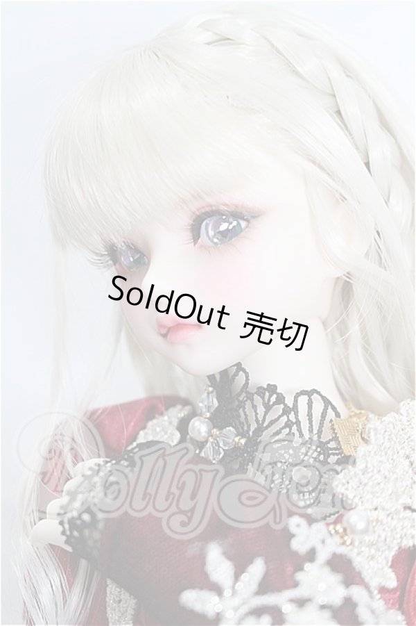 画像2: 【DOLK×MYOU DOLL】/悪役令嬢Delia ver. Limited S-26-09-13-305-TO-ZS (2)