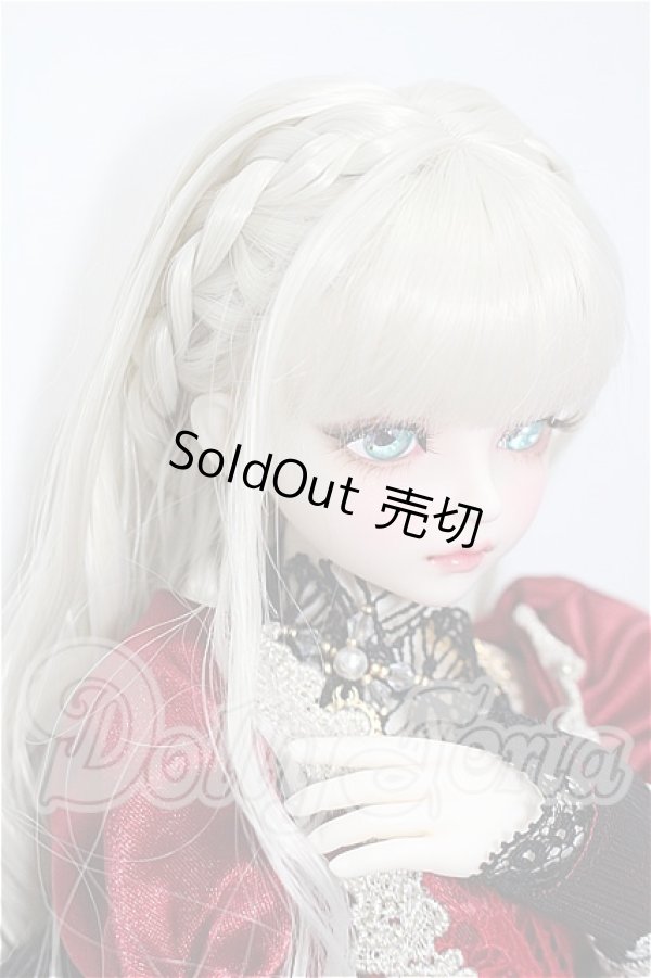 画像3: 【DOLK×MYOU DOLL】/悪役令嬢Delia ver. Limited S-26-09-13-305-TO-ZS (3)