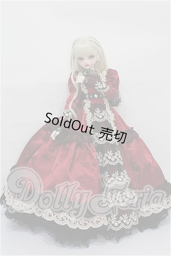 画像4: 【DOLK×MYOU DOLL】/悪役令嬢Delia ver. Limited S-26-09-13-305-TO-ZS (4)