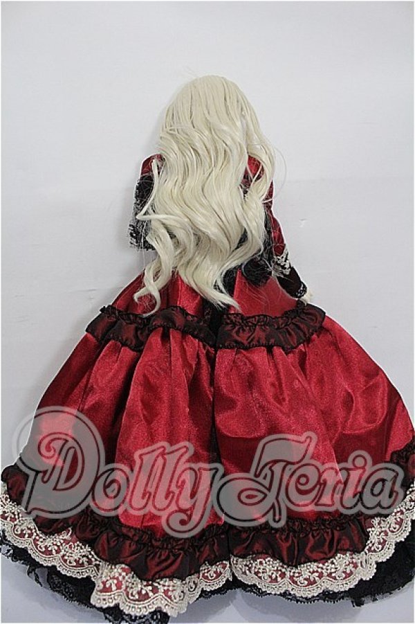 画像5: 【DOLK×MYOU DOLL】/悪役令嬢Delia ver. Limited S-26-09-13-305-TO-ZS (5)