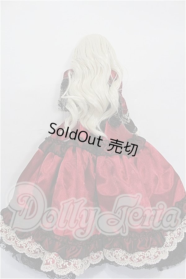 画像5: 【DOLK×MYOU DOLL】/悪役令嬢Delia ver. Limited S-26-09-13-305-TO-ZS (5)