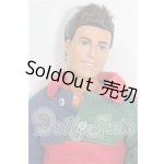 画像: バービー/Ken Cool School S-26-09-13-220-TO-ZS