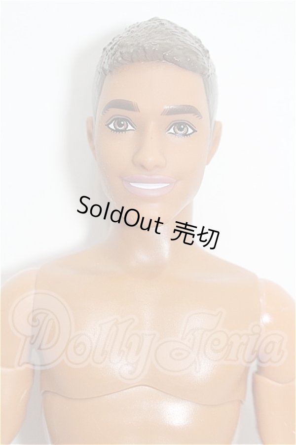 画像1: バービー/ken S-26-09-13-222-TO-ZS (1)