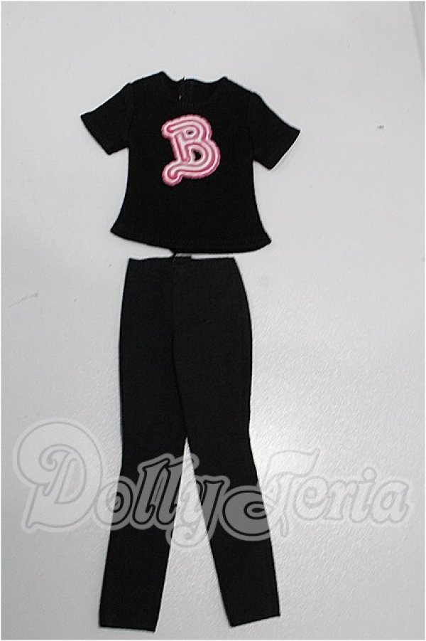 画像1: バービー/OF:ケン　衣装 S-26-09-13-241-TO-ZS (1)
