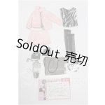 画像: ジェニー/OF:衣装 S-26-09-13-256-TO-ZS