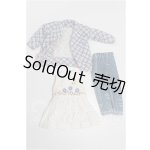 画像: 22cmサイズドール/OF:衣装 S-26-09-13-263-TO-ZS