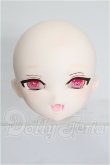 画像1: KIMDOLL/檸糖糖 1/4スケール ドールヘッド S-26-09-06-315-TO-ZS (1)