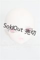 画像: KIMDOLL/檸糖糖 1/4スケール ドールヘッド S-26-09-06-315-TO-ZS
