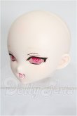 画像2: KIMDOLL/檸糖糖 1/4スケール ドールヘッド S-26-09-06-315-TO-ZS (2)