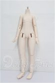 画像1: Kimdoll/1/4ドールボディ KKボディ2.0 S-26-09-06-306-TO-ZS (1)