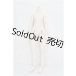画像: Kimdoll/1/4ドールボディ KKボディ2.0 S-26-09-06-306-TO-ZS
