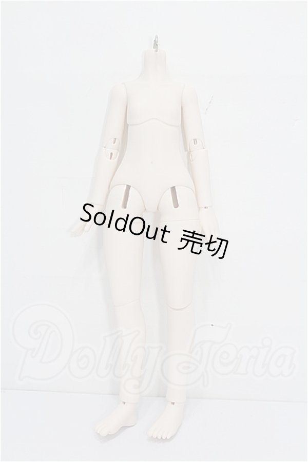 画像1: Kimdoll/1/4ドールボディ KKボディ2.0 S-26-09-06-306-TO-ZS (1)