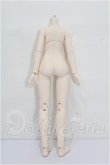 画像2: Kimdoll/1/4ドールボディ KKボディ2.0 S-26-09-06-306-TO-ZS (2)
