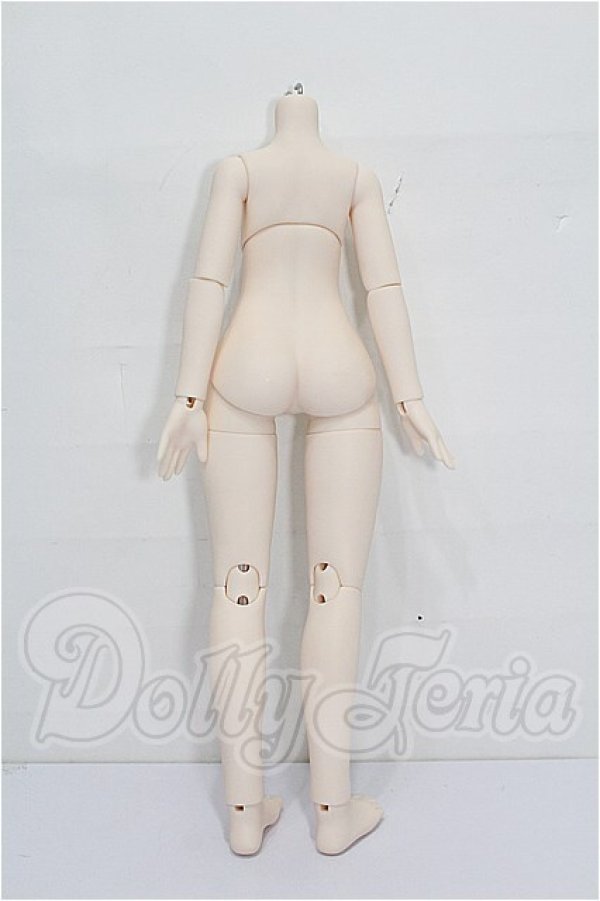 画像2: Kimdoll/1/4ドールボディ KKボディ2.0 S-26-09-06-306-TO-ZS (2)