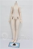 画像3: Kimdoll/1/4ドールボディ KKボディ2.0 S-26-09-06-306-TO-ZS (3)