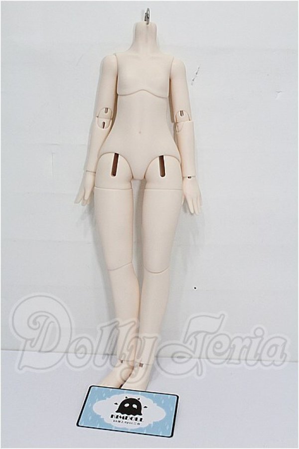 画像3: Kimdoll/1/4ドールボディ KKボディ2.0 S-26-09-06-306-TO-ZS (3)