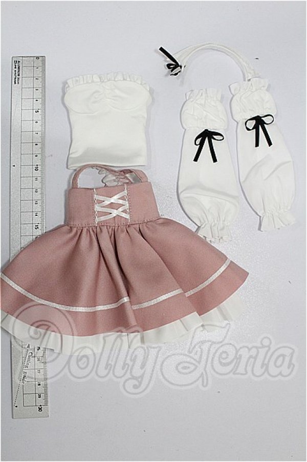 画像5: MDD/OF:衣装セット S-26-09-13-334-TO-ZS (5)