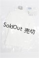 画像: SD/OF:トップス S-26-09-13-284-YB-ZS