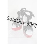 画像: 50cmサイズドール/OF:靴 S-26-09-20-205-YB-ZS