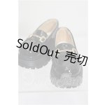 画像: 40cmサイズドール/OF:靴 S-26-09-13-163-YB-ZS