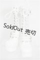 画像: SDM＆MSD/OF:靴 S-26-09-13-148-YB-ZS