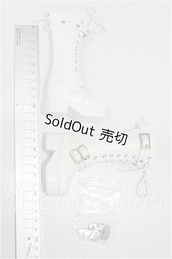 画像3: SDM＆MSD/OF:靴 S-26-09-13-148-YB-ZS (3)