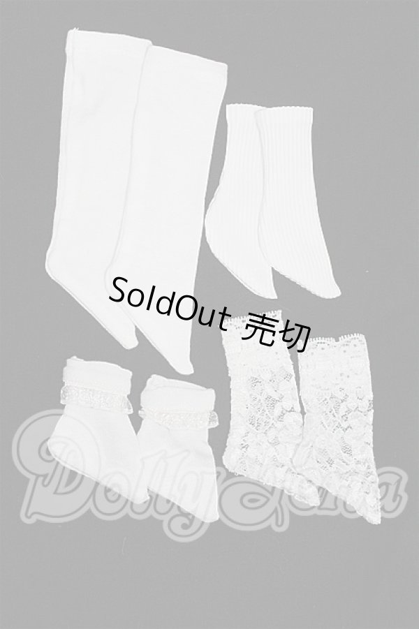 画像1: SDM＆MSD/OF:靴下 S-26-09-27-202-YB-ZS (1)