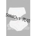 画像: SDM&MSD/OF:下着 S-26-09-13-173-YB-ZS