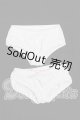 画像: SDM＆MSD/OF:下着 S-26-09-13-173-YB-ZS